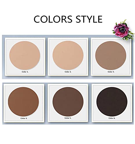 7Th Generation Version ​Lifelike Soft Silicone Breast Forms Enhancers Mastectomy Boob Prosthesis Fit for Crossdressers CDEH CUP,Color 2,H cup - Image 5