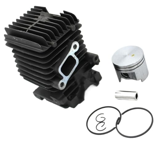 Kit cylindre piston 37 mm compatible Stihl MS192 MS192T MS192TC moteur