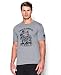 Under Armour Mens Freedom Navy T-Shirt