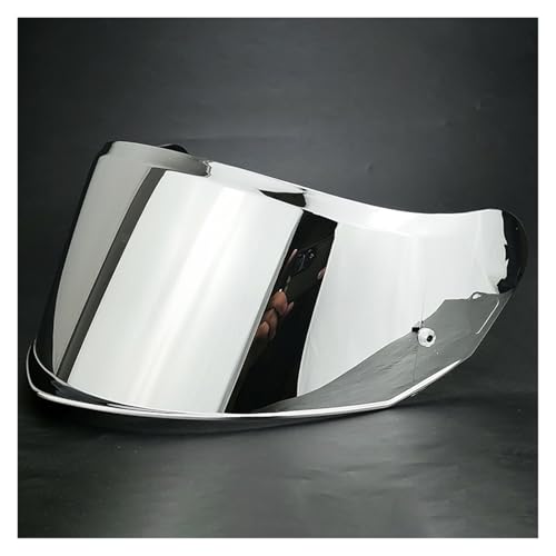 Motorcycle Helmet Visor Lens For LS2 For FF808 Replace Windshield Helmets Equipment Accessories