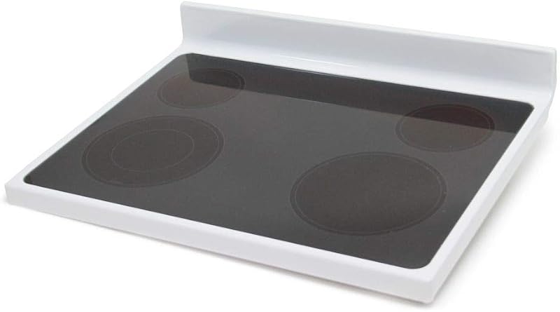 Part Number W10472020: COOKTOP