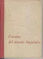 Cuentos Del Mundo Hispanico B001881JB2 Book Cover