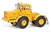 Produktbild Schuco 452634900 Other License 452634900-Kirovets K 700 1:87, Modellauto, Modellfahrzeug, gelb