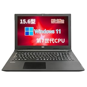 Amazon.co.jp: 標準型ノートパソコン: パソコン・周辺機器