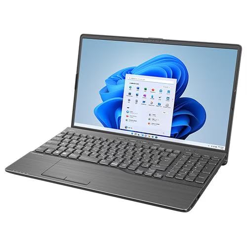 yςݕizxm m[gp\R FMV LIFEBOOK AH54/J3 FMVA54JB-1254R111 15.6C` Ryzen 7 5700U SSD 512GB 8GB WPS Office2