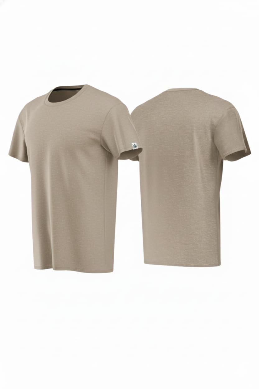 TruHemp Hemp T-Shirt