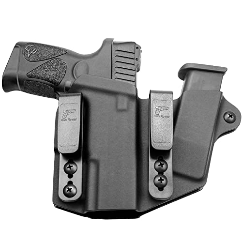 IWB Kydex Holster for Taurus G2C/G3C