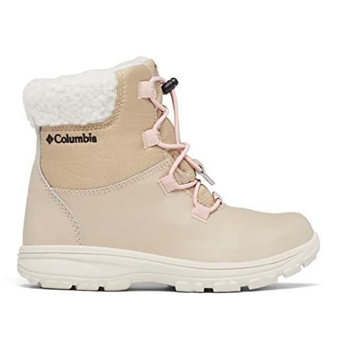 Columbia Unisex-Child Moritza Boot Hiking4