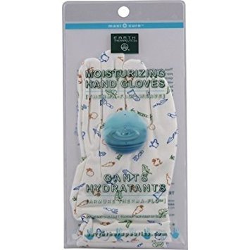 Earth Therapeutics Hand Glove Mstrz Prints Pair12