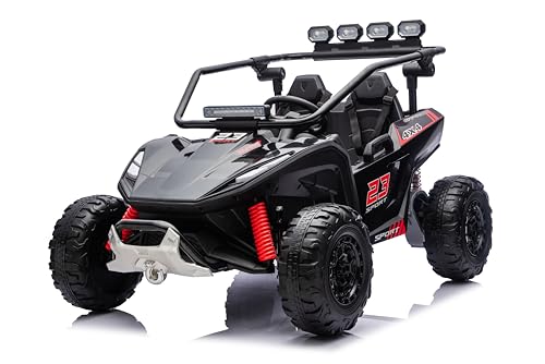 Garvee 12V Off-Road UTV