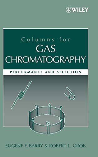 Columns for Gas Chromatography: Performance and Selection view 2