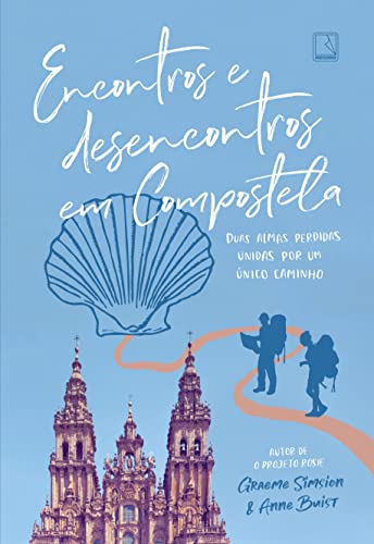 Encontros e desencontros em Compostela: