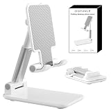 OGMAPLE Phone Stand for Desk Cell Phone Holder Stands for iPhones