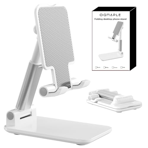 Mini Foldable Phone Stand