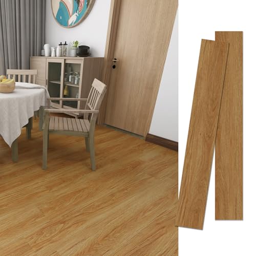 AirZen �t�������O�V�[�g �t���A�^�C�� �ؖڒ� �u������ 3��/6��/9��/12��/18��/24�� ����1.5mm ���� �E�b�h �ؖ� �t���A�V�[�g �ڒ��ܕs�v �h�� ���� ���g�[�Ή� �� �X�� �g�C���p DIY ���� �y�b�g�Ή� �y��OK ���S��O