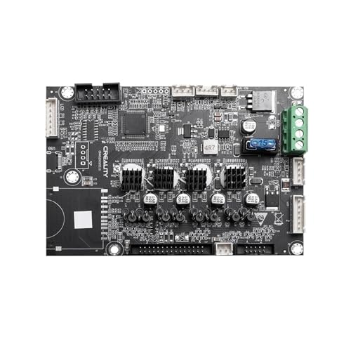 32 �r�b�g ���C���{�[�h �L�b�g CR4NS200320C13 - MS35774 GD32F303RET6 Creality Ender 3 V3 KE 3D �v�����^�[�ƌ݊�������