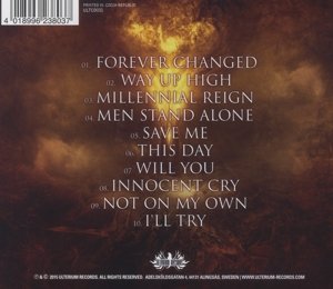 Vista 2 de Carry the Fire