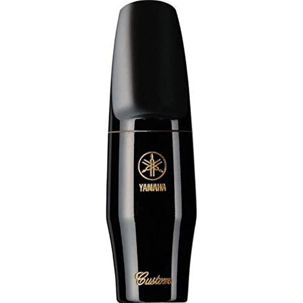 Amazon.co.jp: YAMAHA ヤマハ マウスピース アルトサックス用 カスタム