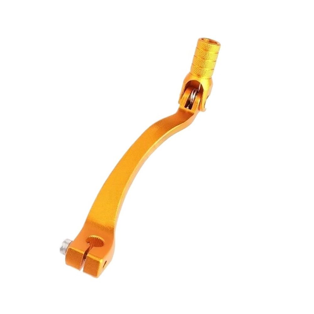 Sélecteur de vitesse pliable moto pour NC250 T6 K6 BSE J5 M2 M4