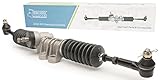 EZGO RXV 2008-Up Golf Cart Steering Gear Box Assembly