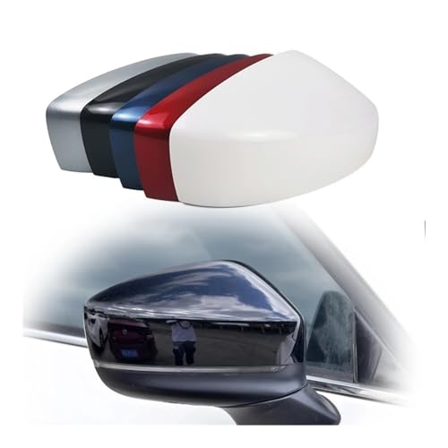 Cubierta de espejo retrovisor CX-5 con protección contra impactos 2