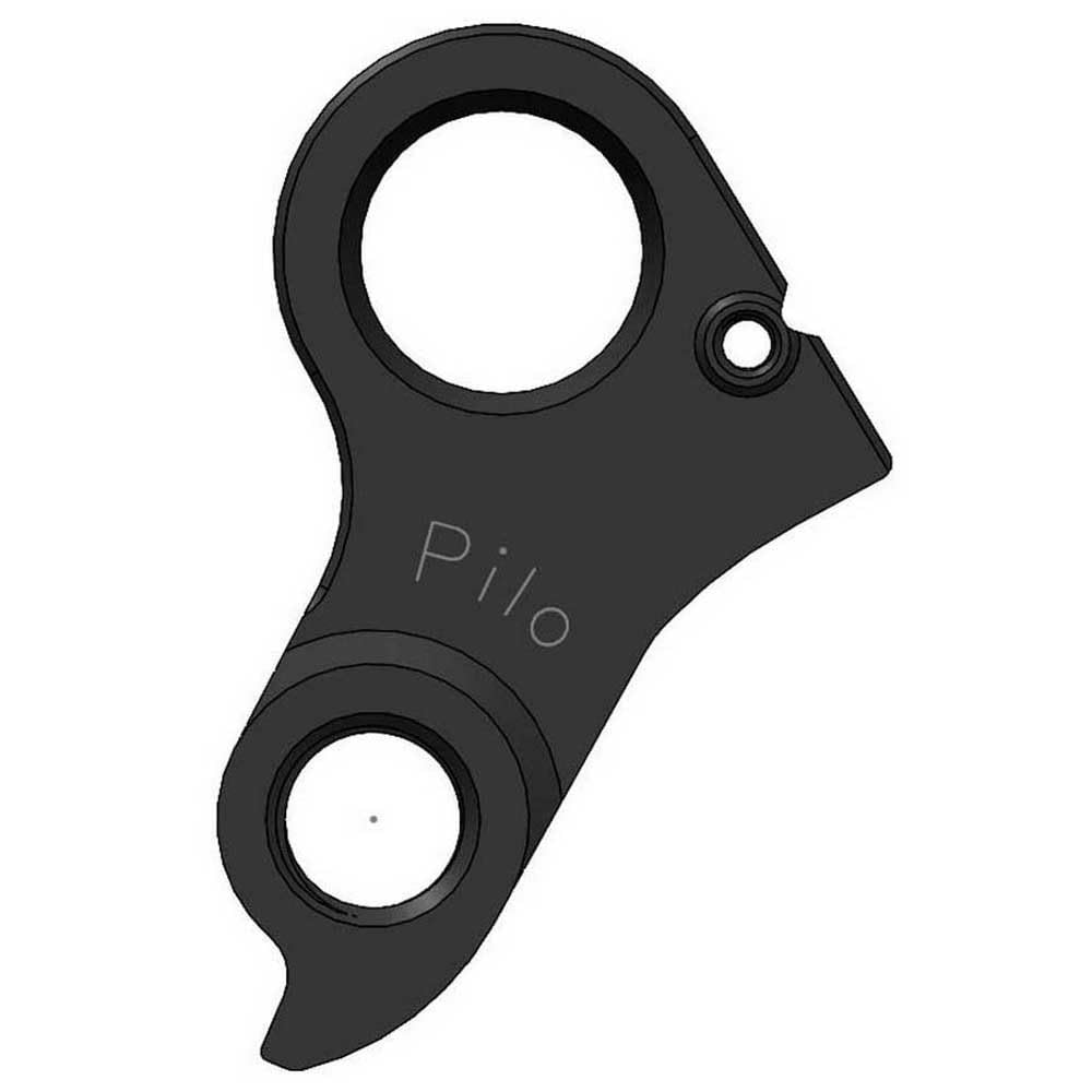 Schaltauge D830 und Locknkut SET für Finna Taroko, Preis | S48 Pilo
