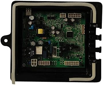 Direct Replacement for Frigidaire 5304499076 Refrigerator Board-Main Power 5303918537 5303918522 A01165005 242009006