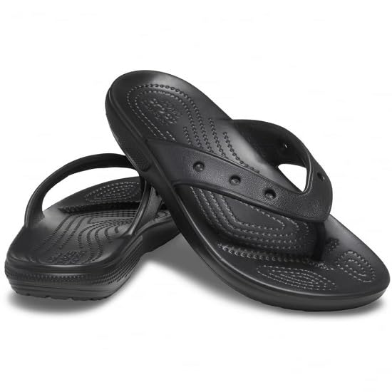 Crocs Classic Flip Blk