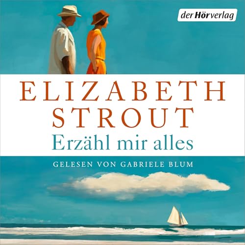 Couverture de Erzähl mir alles