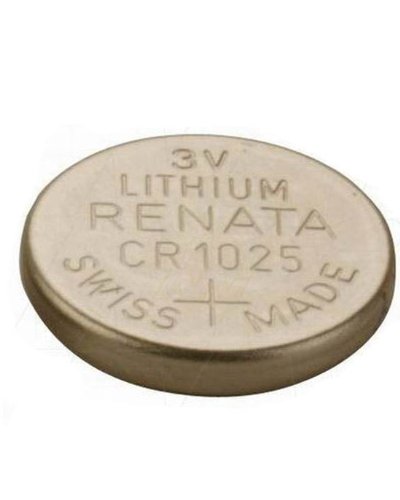 Preisvergleich Produktbild Renata Lithium-Akku