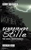  Schreiende Stille: Tode eines Weinkritikers