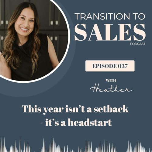 This Year Isn&rsquo;t a Setback - It&rsquo;s a Headstart