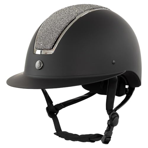BR Casquette Omega Glamourous ajustable chapeau soleil tendance pour femme et homme