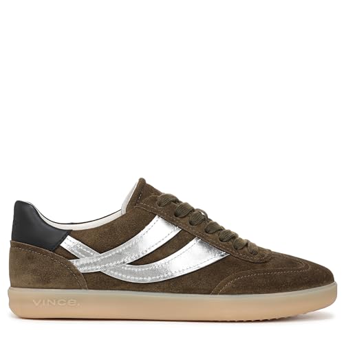Image of Vince Women's Oasis-W Sneakers
