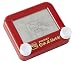 Pocket Etch A Sketch