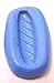 Tumdee Miniatures Stampo in silicone per baguette in miniatura