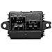 HVAC Blower Motor Resistor Control Module, Replaces 15-81638 15141283 Compatible with Chevy Cadillac GMC, Avalanche Camaro Equinox Silverado Suburban Tahoe Traverse, Acadia Sierra Terrain Yukon, More