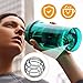 HABNI Botella Para Batidos De Proteínas Imagen de HABNI Botella Para Batidos De Proteínas