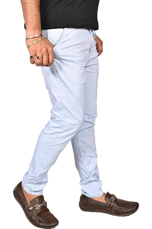 GenericRegular Fit Plain Cotton Lowers, Sports Trouser, Night Pant, Joggers, Daily Use Track Pant for Men