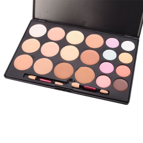 Siam Circus 20 Color Trendy Makeup Concealer Palette
