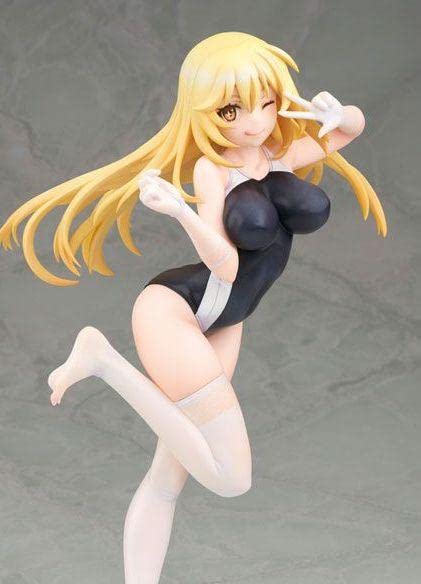 とある科学の超電磁砲T 食蜂操祈 スク水 ニーソ フィギュア 31hJsQ+TdoL._AC_UF350,