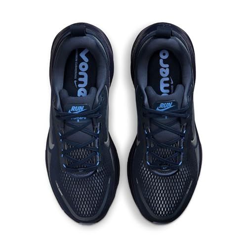 Image of Nike Womens Vomero 18 Running Shoes