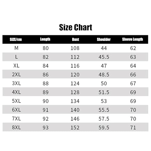 Mens Long Winter Hooded Puffer Windbreaker Insulated Thicken Hood Jackets Classic Windproof Winter Puffy Coat, Military Green, M - Image 7