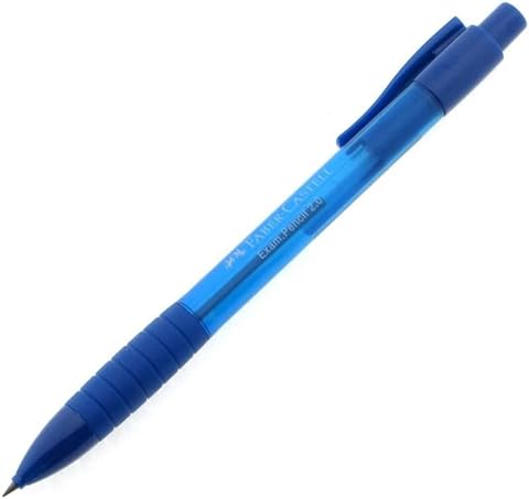 Faber-Castell Sınav 2B Versatil Kalem, 2.0 mm