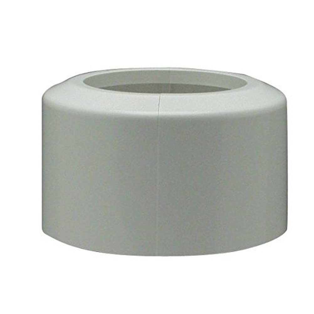 Cornat Weiß Cwcroskl00 110Mm Collapsing Collar - White