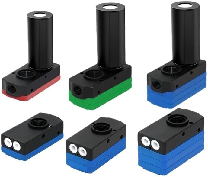 ABM05/10/20/30-A/B/C ABX05/10/20/30-A/B/C Vacuum Generator(ABX05-A)