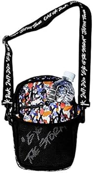 ワンオクロック　ショルダーバッグ Amazon.co.jp: ONE OK ROCK（ワンオクロック）2019－2020“Eye of