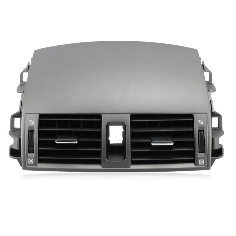 Rejilla de ventilación de aire acondicionado para coche Toyota Corolla Altis E15 2007-2013