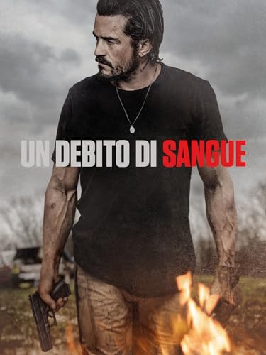  Un Debito di Sangue