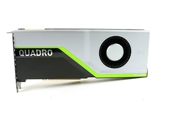 QUADRO - パソコンパーツ色々 Amazon | PNY VCQRTX5000-PB NVIDIA Quadro。 | ピーエヌワイ